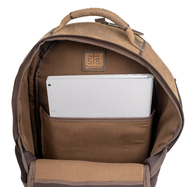 Sts Ranchwear Foreman Theo Backpack