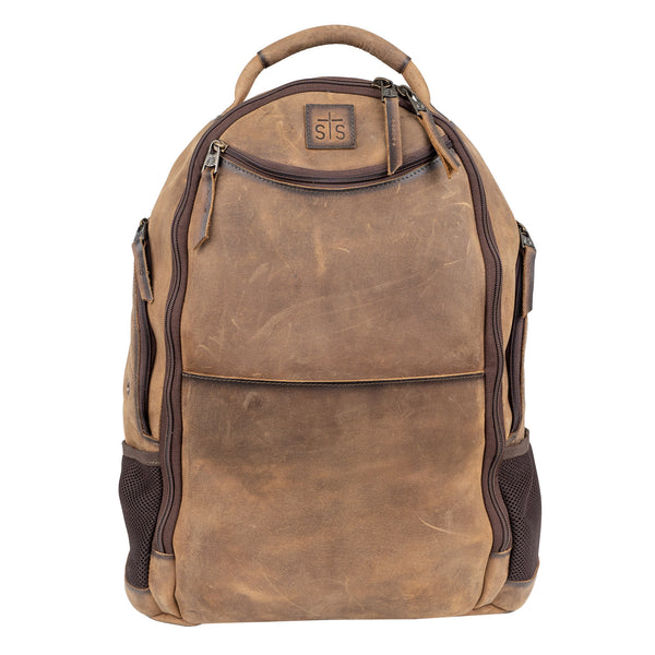 sts ranchwear Foreman Theo Backpack