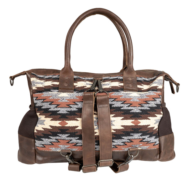 Sts Ranchwear Guadalupe Serape Amelia Multi-bag