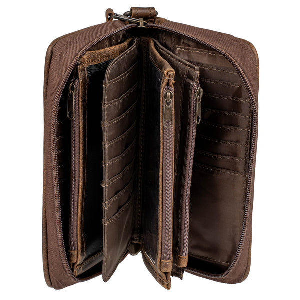 Sts Ranchwear Guadalupe Serape Kacy Organizer