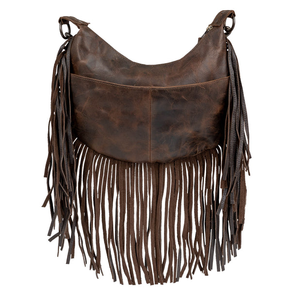 Sts Ranchwear Guadalupe Serape Nelly Crossbody Bag