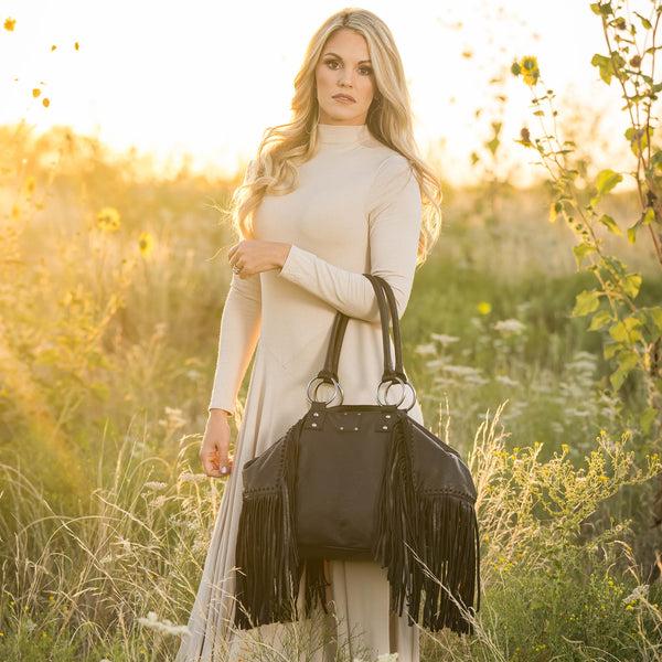 Sts Ranchwear Indie Carmen Purse