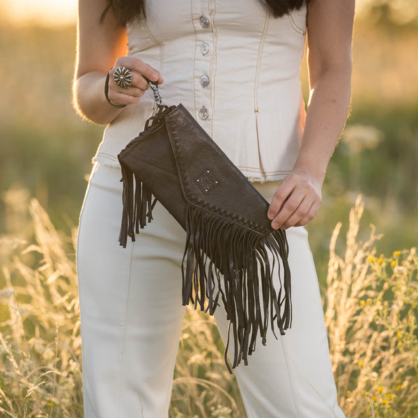 Sts Ranchwear Indie Clutch