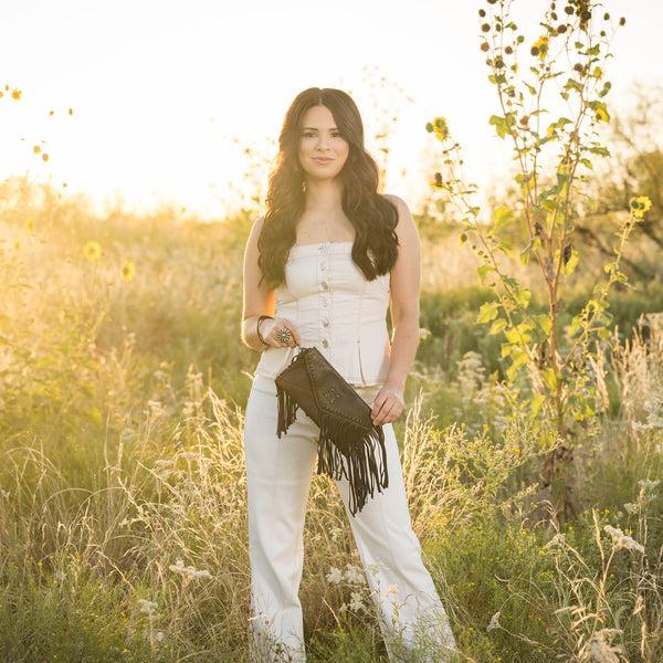 Sts Ranchwear Indie Clutch
