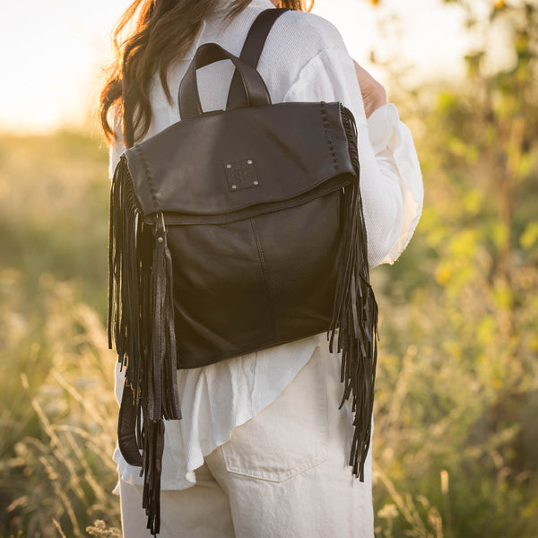 Sts Ranchwear Indie Gwen Backpack