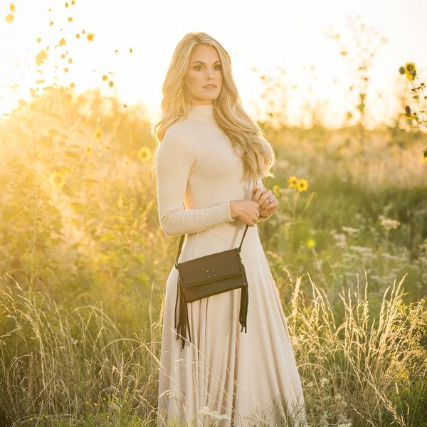 Sts Ranchwear Indie Harper Crossbody