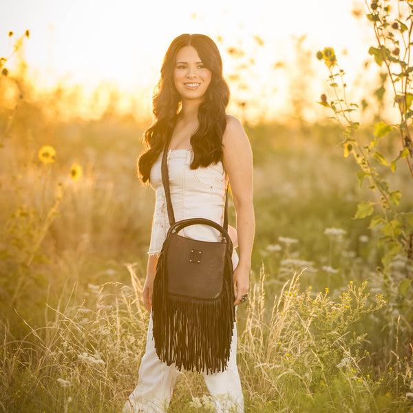 Sts Ranchwear Indie Sugar Satchel