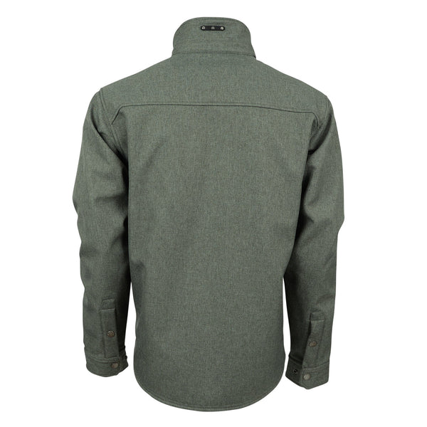 Sts Ranchwear Men's Banks - Forest Green