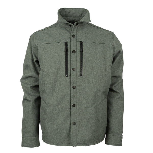 sts ranchwear Men's Banks - Forest Green