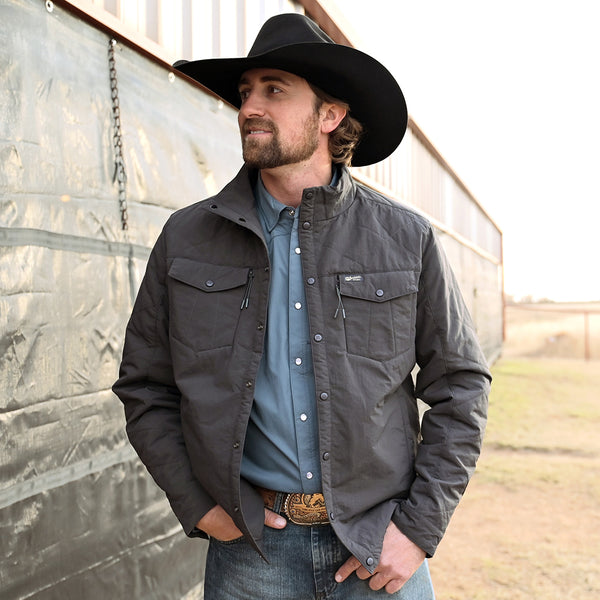 Sts Ranchwear Men's Beckett