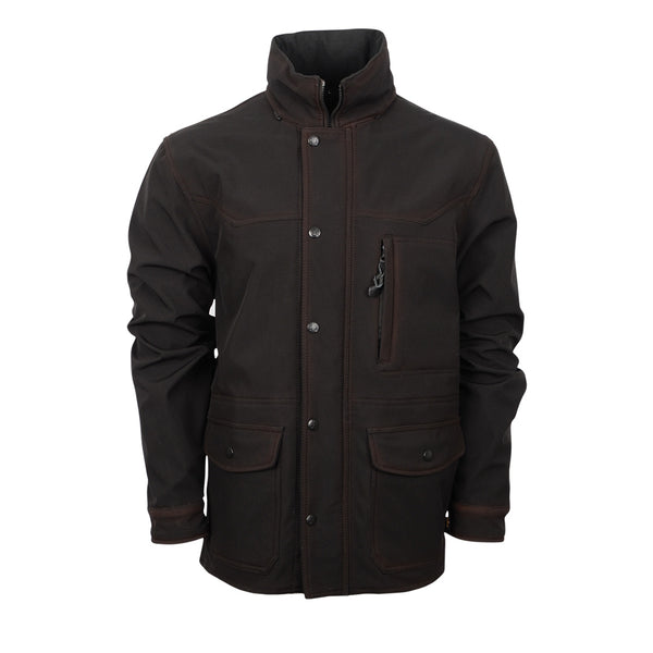 sts ranchwear Men's Brazos - Black