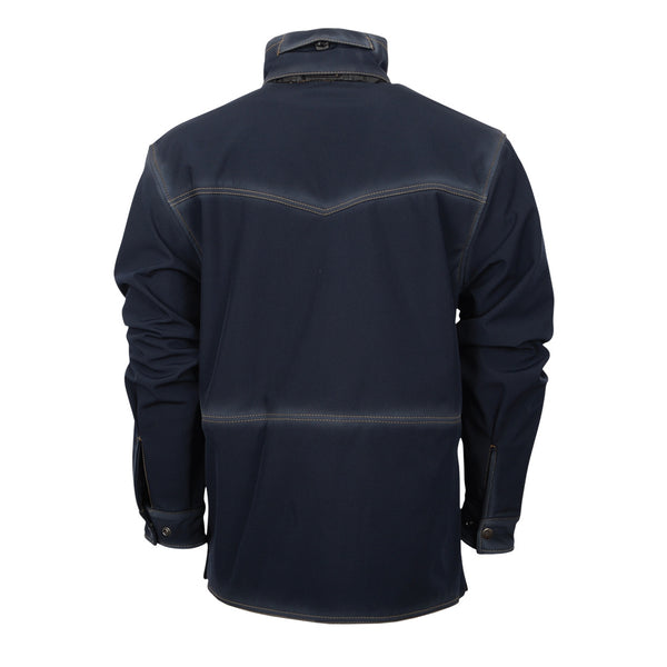 Sts Ranchwear Men's Brazos - Navy