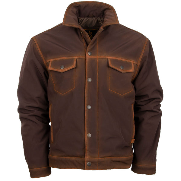 Sts Ranchwear Men's Brumby