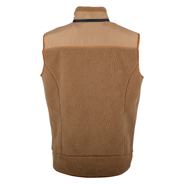 Sts Ranchwear Men's Calgary Vest