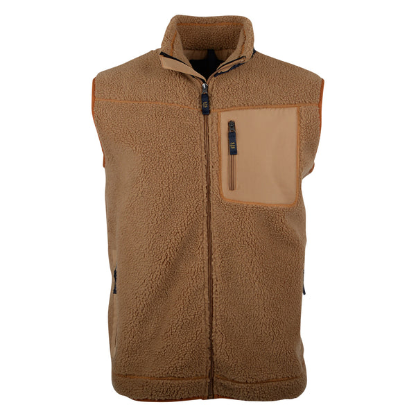 sts ranchwear Men's Calgary Vest