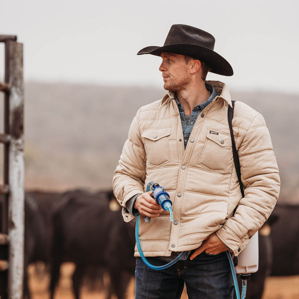 Sts Ranchwear Men's Canyon