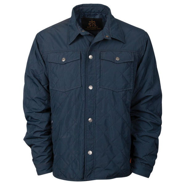Sts Ranchwear Men's Cassidy