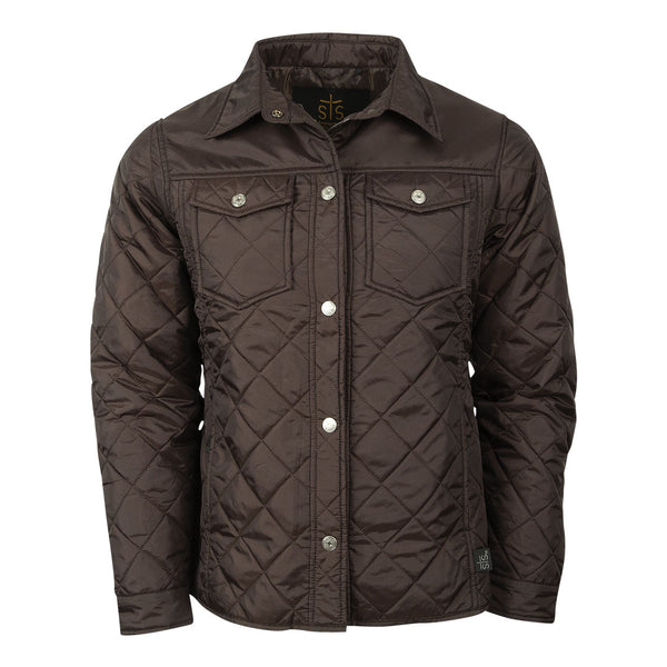 sts ranchwear Men's Cassidy