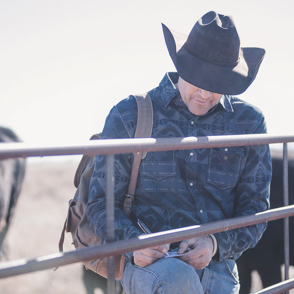 Sts Ranchwear Men's Colt