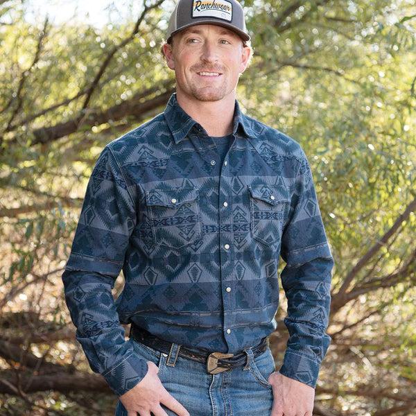 sts ranchwear Men's Colt
