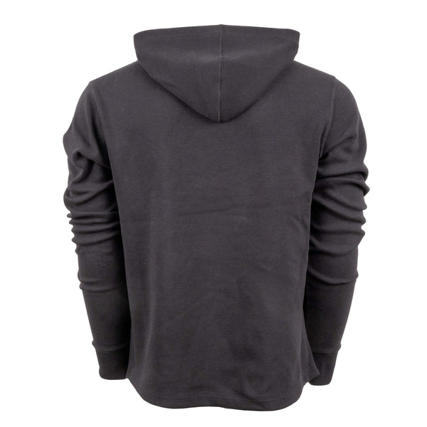 Sts Ranchwear Men's Essential Hoodie - Black