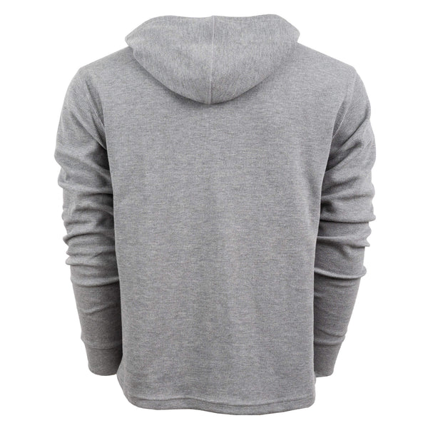 Sts Ranchwear Men's Essential Hoodie - Heather Gray