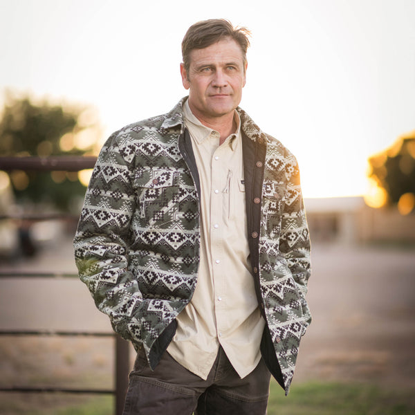 Sts Ranchwear Men's Everette