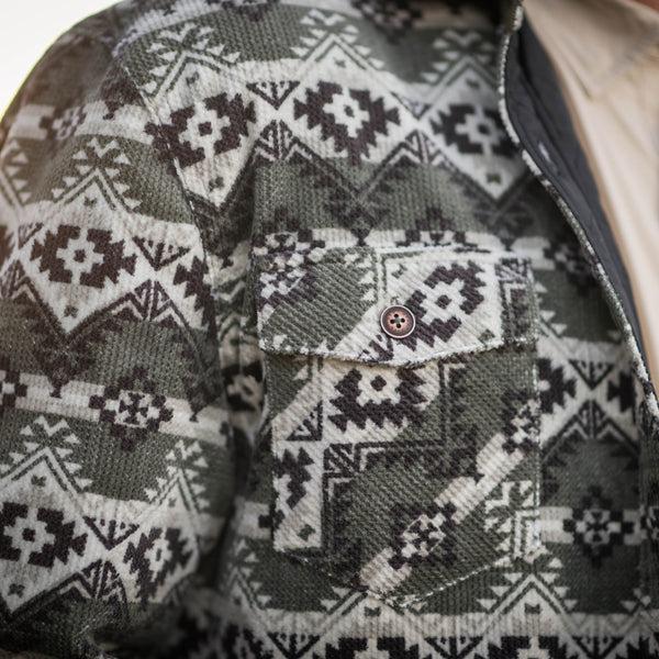 Sts Ranchwear Men's Everette