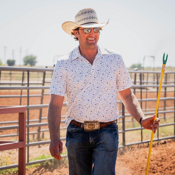 Sts Ranchwear Men's Fairway