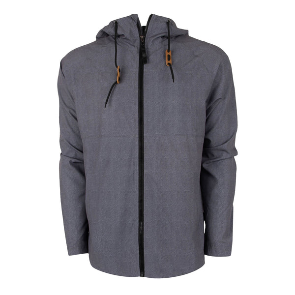 sts ranchwear Men's Finn - Heather Gray