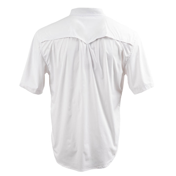 Sts Ranchwear Men's Fischer - Short Sleeve