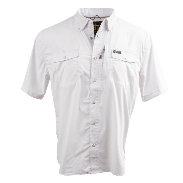 sts ranchwear Men's Fischer - Short Sleeve