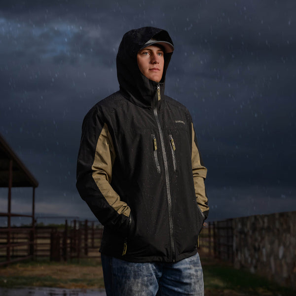 Sts Ranchwear Men's Flatrock