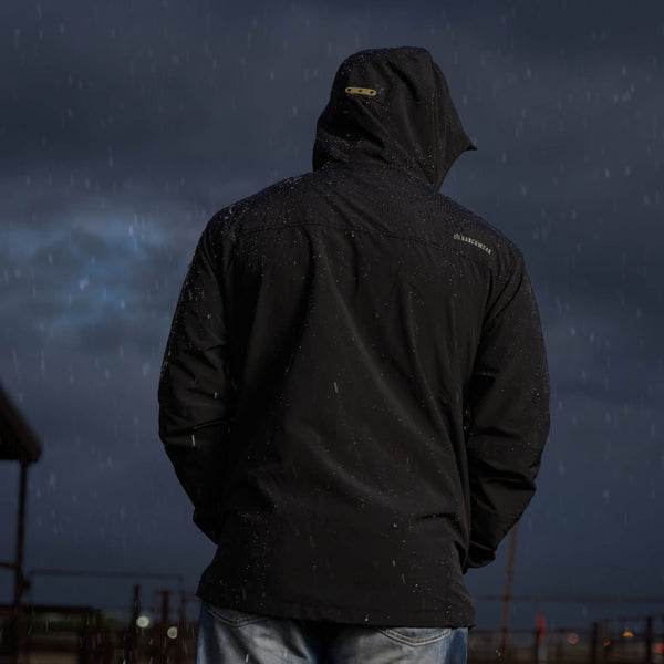 Sts Ranchwear Men's Flatrock