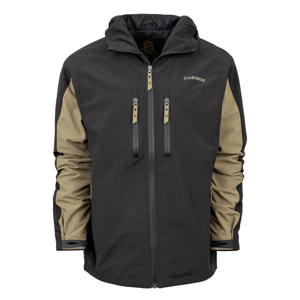 sts ranchwear Men's Flatrock