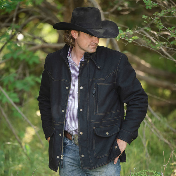 Sts Ranchwear Men's Grandale