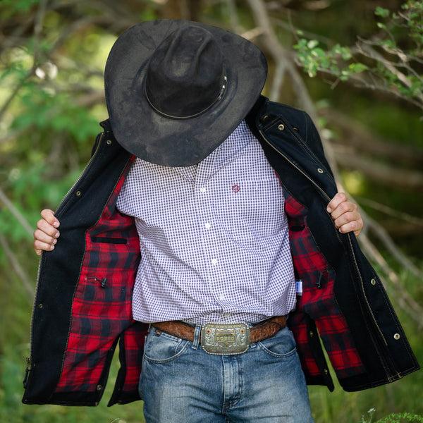 Sts Ranchwear Men's Grandale