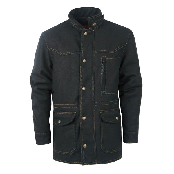 sts ranchwear Men's Grandale