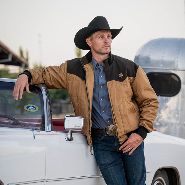 Sts Ranchwear Men's Gus