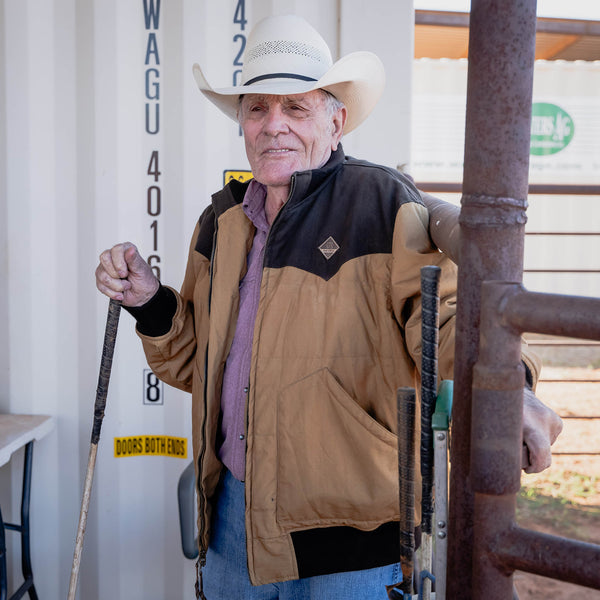 Sts Ranchwear Men's Gus