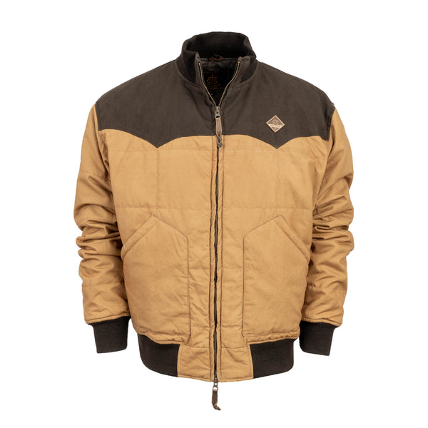 sts ranchwear Men's Gus