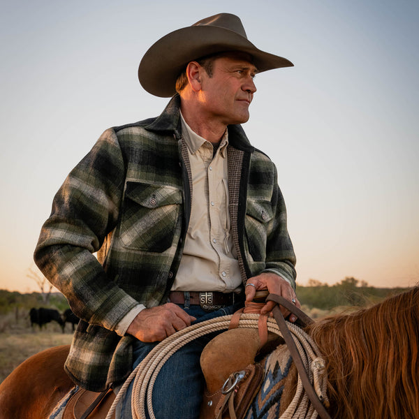 Sts Ranchwear Men's Haskell