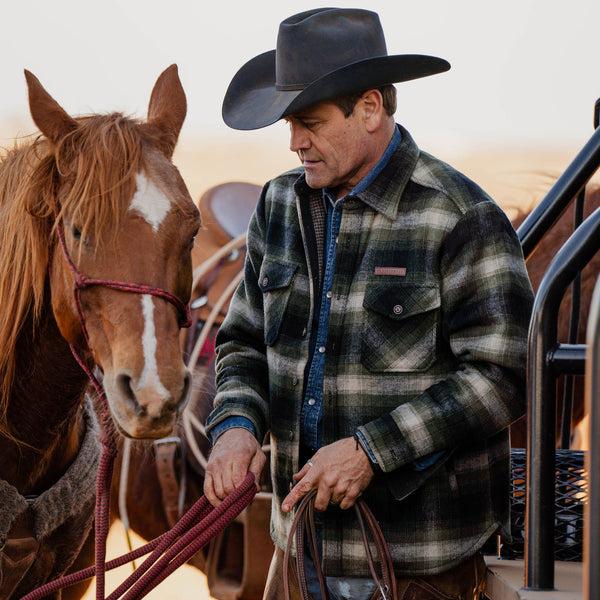 Sts Ranchwear Men's Haskell