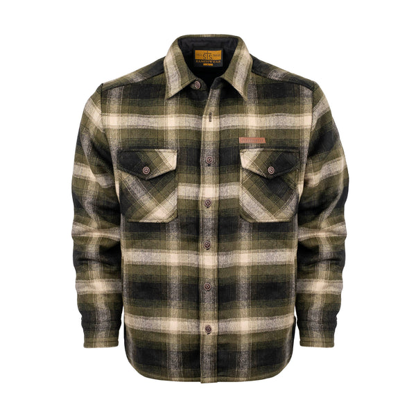sts ranchwear Men's Haskell