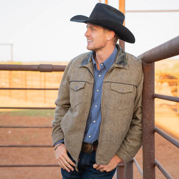 Sts Ranchwear Men's Homesteader