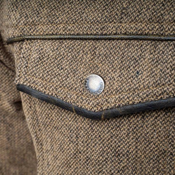 Sts Ranchwear Men's Homesteader