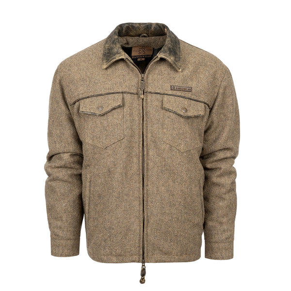 sts ranchwear Men's Homesteader