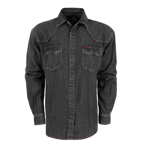 sts ranchwear Men's Jhett