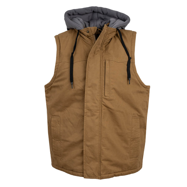 sts ranchwear Men's Knoll Vest