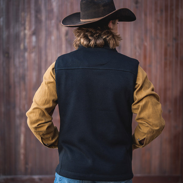 Sts Ranchwear Men's Lane Vest